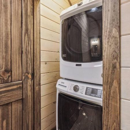 Black Bear Cove Gatlinburg Exterior foto