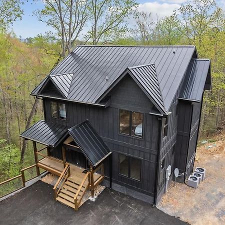 Black Bear Cove Gatlinburg Exterior foto