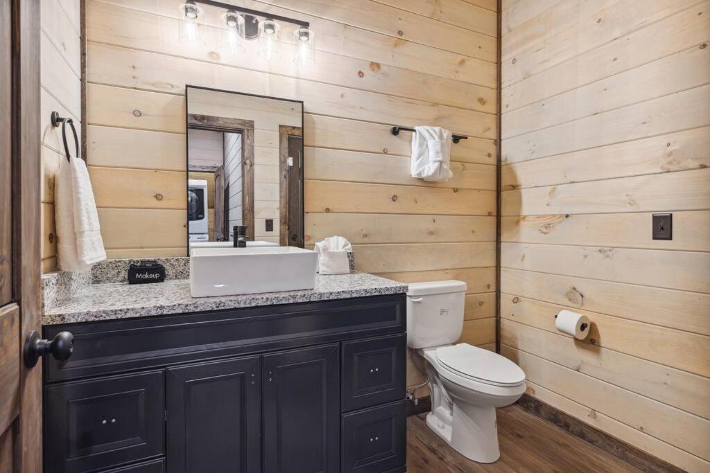 Black Bear Cove Gatlinburg Exterior foto
