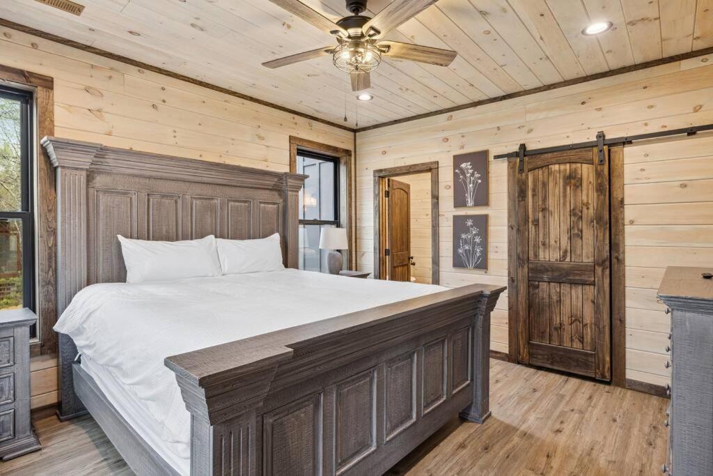 Black Bear Cove Gatlinburg Exterior foto