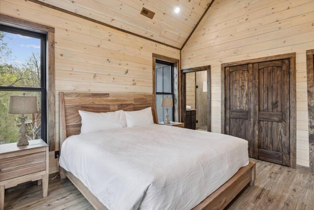 Black Bear Cove Gatlinburg Exterior foto