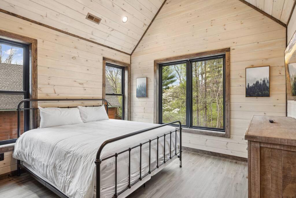 Black Bear Cove Gatlinburg Exterior foto