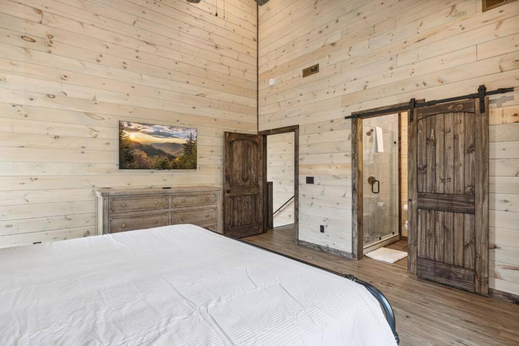 Black Bear Cove Gatlinburg Exterior foto
